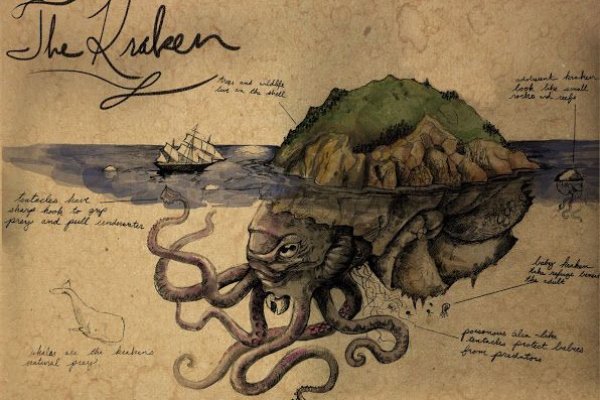 Маркетплейс кракен kraken